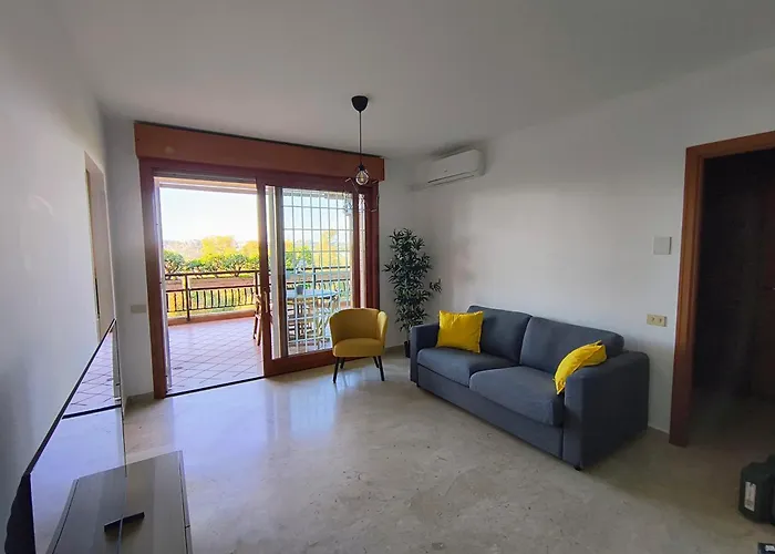 Beplace La Nuvola Apartament Rzym