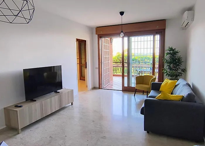 Beplace La Nuvola Apartament *